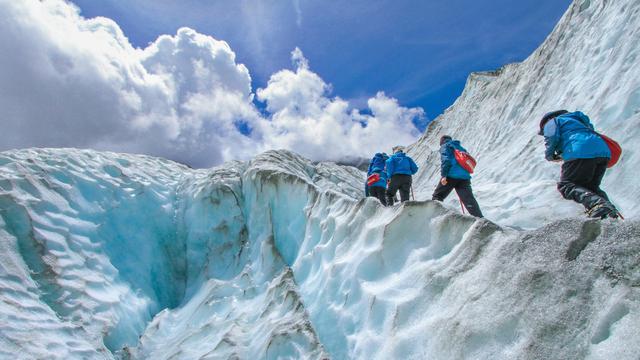 Franz Josef Glacier
