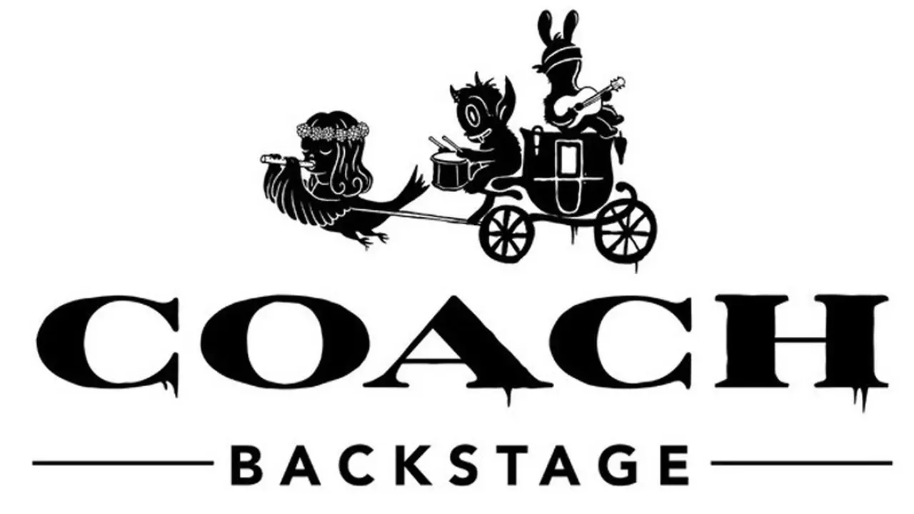Coach Music Program 0914