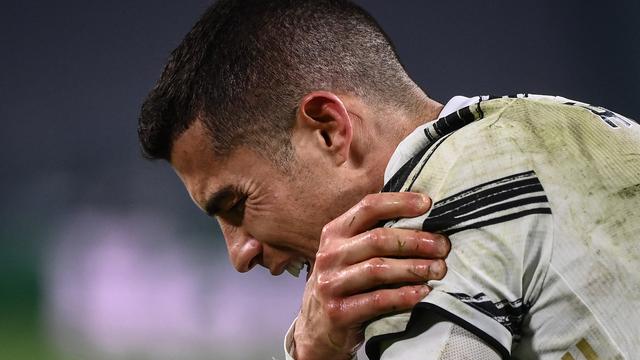 Critiano Ronaldo - Juventus