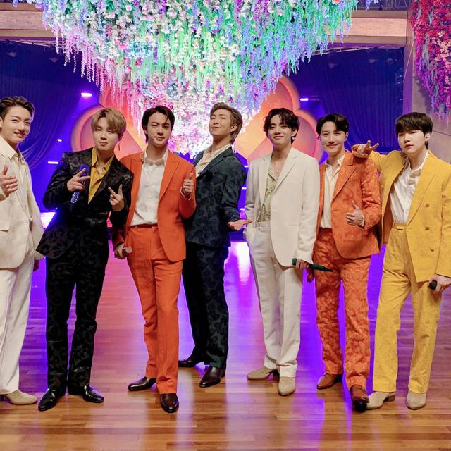 Bts Bakal Jadi Menu Di Restoran Cepat Saji Tanggal Berapa Masuk Indonesia Showbiz Liputan6 Com