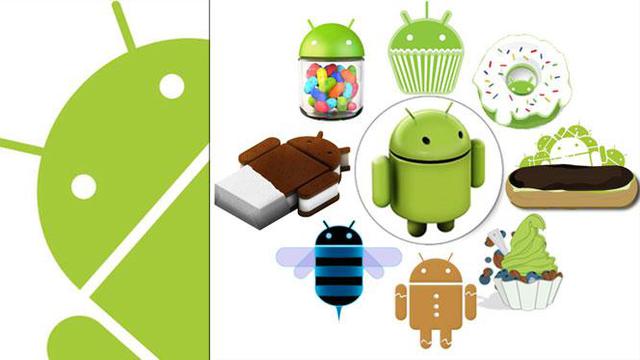 Logo Android