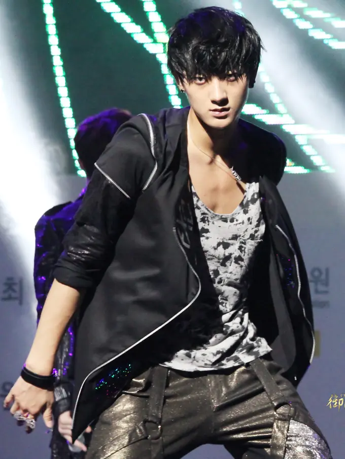 Tao EXO