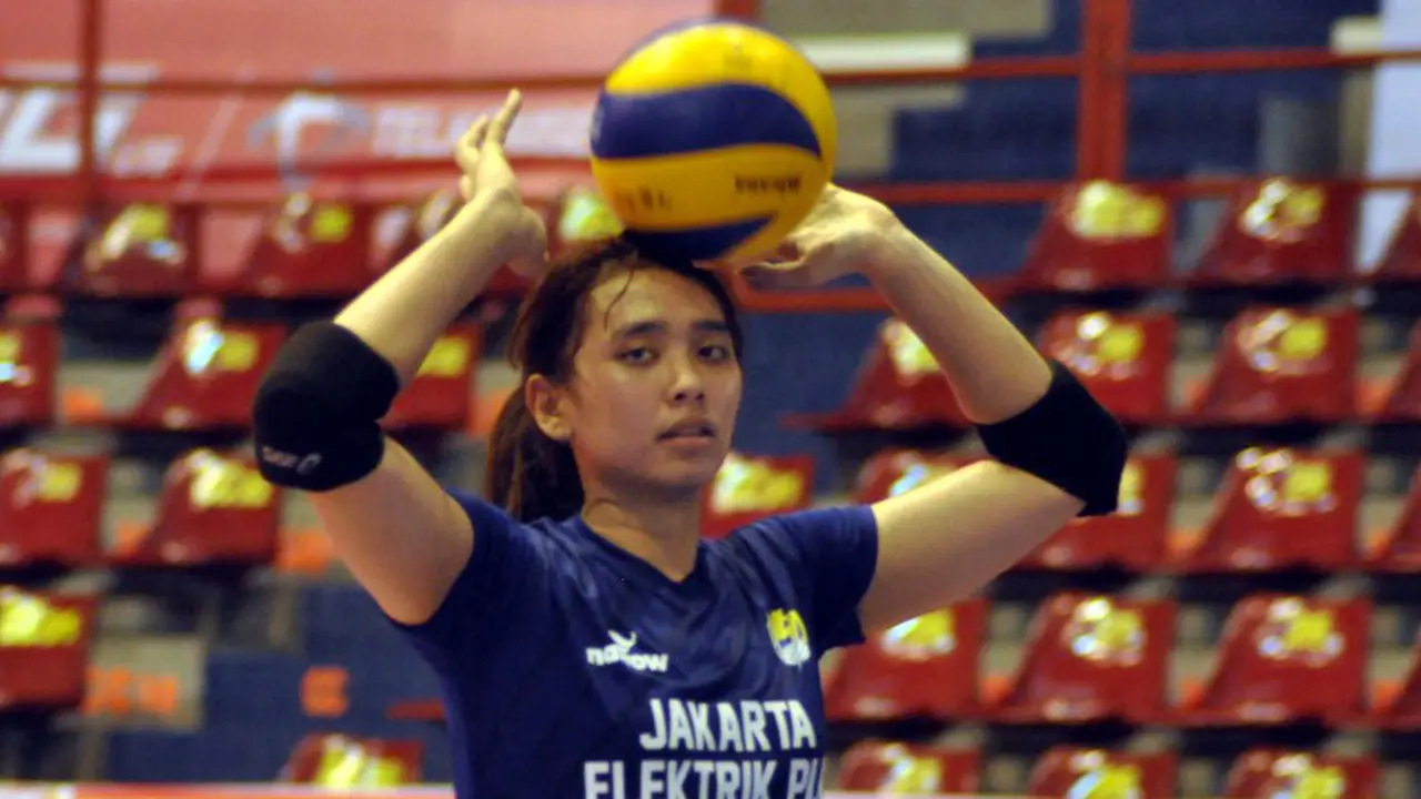 Yolla Yuliana