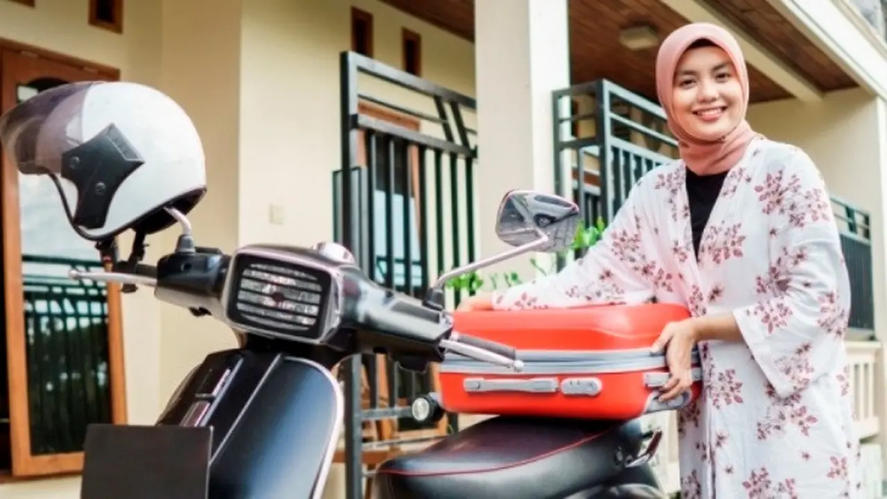 Hijaber