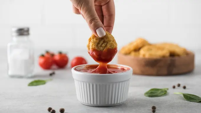 Ternyata Ini Lho Cita Rasa Pedas yang Paling Cocok dengan Lidah Orang Indonesia, Penasaran?