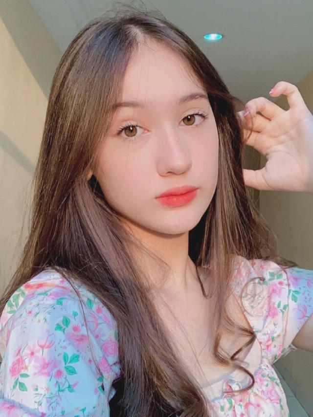 Laura Moane. (Foto: Instagram @its_lauramoane2)