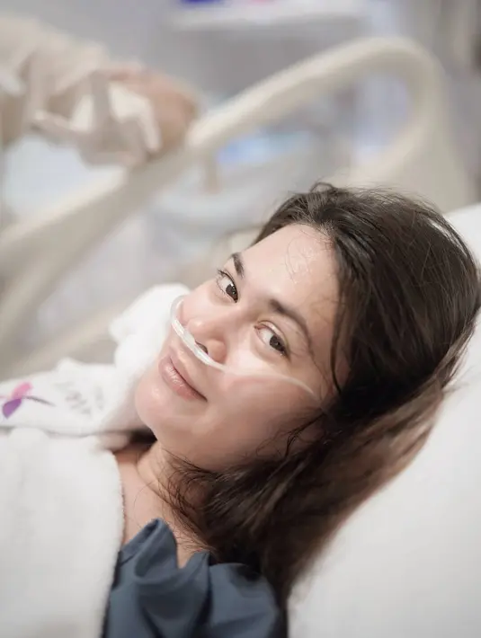 Ringgo Agus Rahman dan Sabai Morscheck (Instagram/ringgoagus)