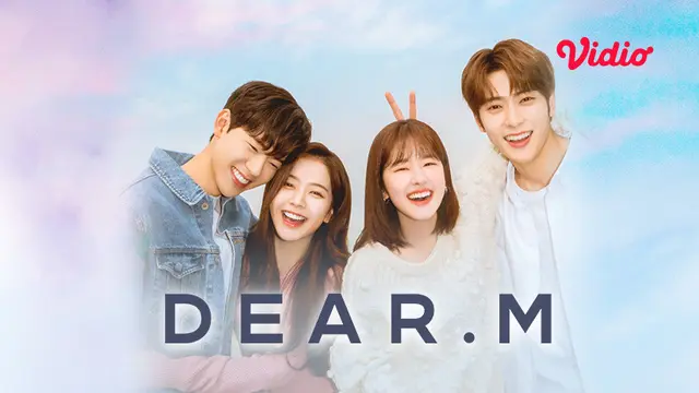Nonton Drakor Dear.M di Vidio