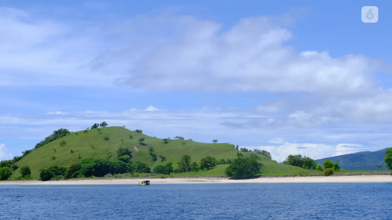 Wisata NTT