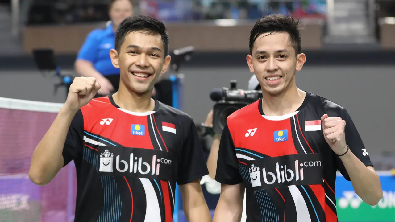 Fajar Alfian/Muhammad Rian Ardianto