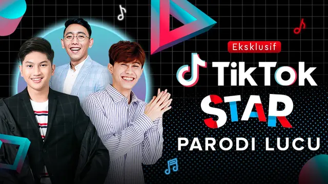 Streaming TikTok Star Episode 2 Parodi Lucu