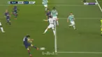 Paris Saint-Germain membantai Celtic di Parc des Princes, dengan hujan gol ke gawang juara Liga Skotlandia dengan tujuh gol.
