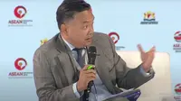 Founder dan Ketua Foreign Policy Community of Indonesia (FPCI), Dino Patti Djalal mengungkapkan bahwa ia memprediksi persaingan politik dan ekonomi antara Amerika Serikat dan China akan tetap bertahan dan menjadi hal yang semi permanen di perbatasan Indo-Pasifik.