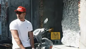 Krisjiana Berjuang Melawan Beban Pikiran Keluarga, Sempat Konsultasi ke Psikiater