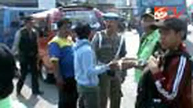 Lebaran Usai, Operasi Yustisi Digencarkan