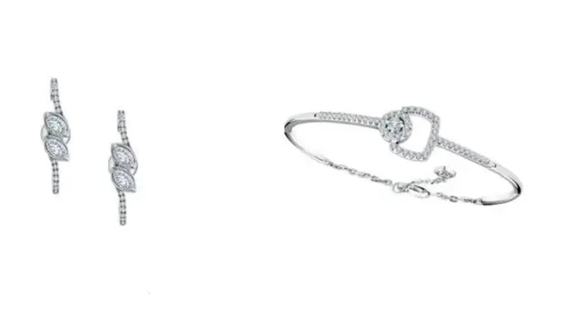 Mendekati Hari Natal, Ini 3 Perhiasan Berlian yang Bisa Diberikan untuk Kakak Perempuan