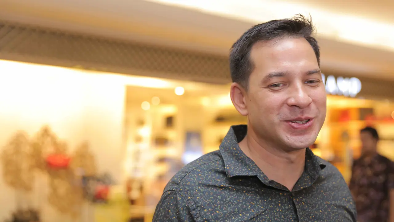 [Bintang] Ari Wibowo