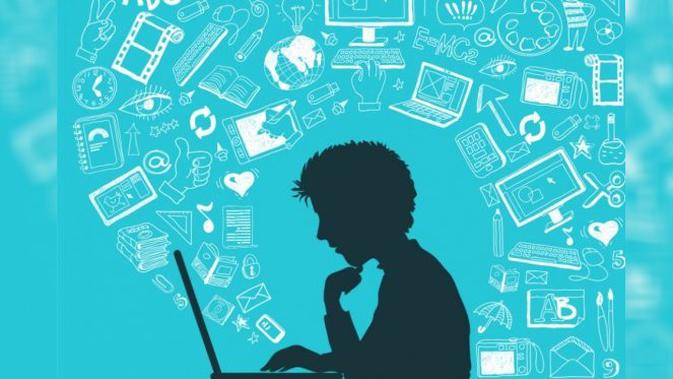 Gawat Pengguna Media Sosial Di Indonesia Sering Berbagi Data Pribadi Tekno Liputan6 Com