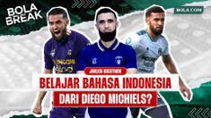 EKSKLUSIF! Javlon Guseynov Betah Banget di Indonesia, Ingin Mengukir Sejarah Bersama Persita Tangerang