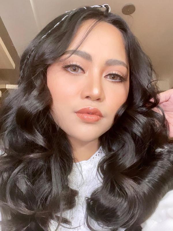 Rachel Vennya. (Foto: Instagram @rachelvennya)