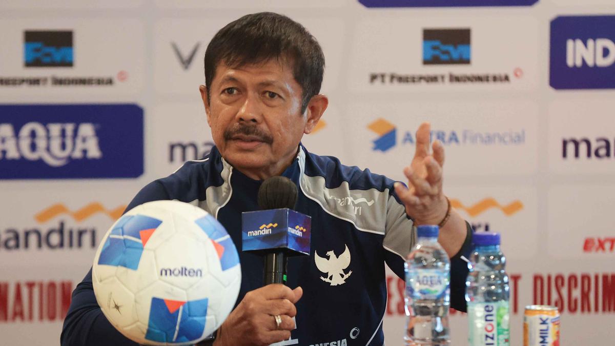 PSSI Terus Upayakan Marselino Ferdinan, Adrian Wibowo, dan Tim Geypens Ikut SEA Games 2025
