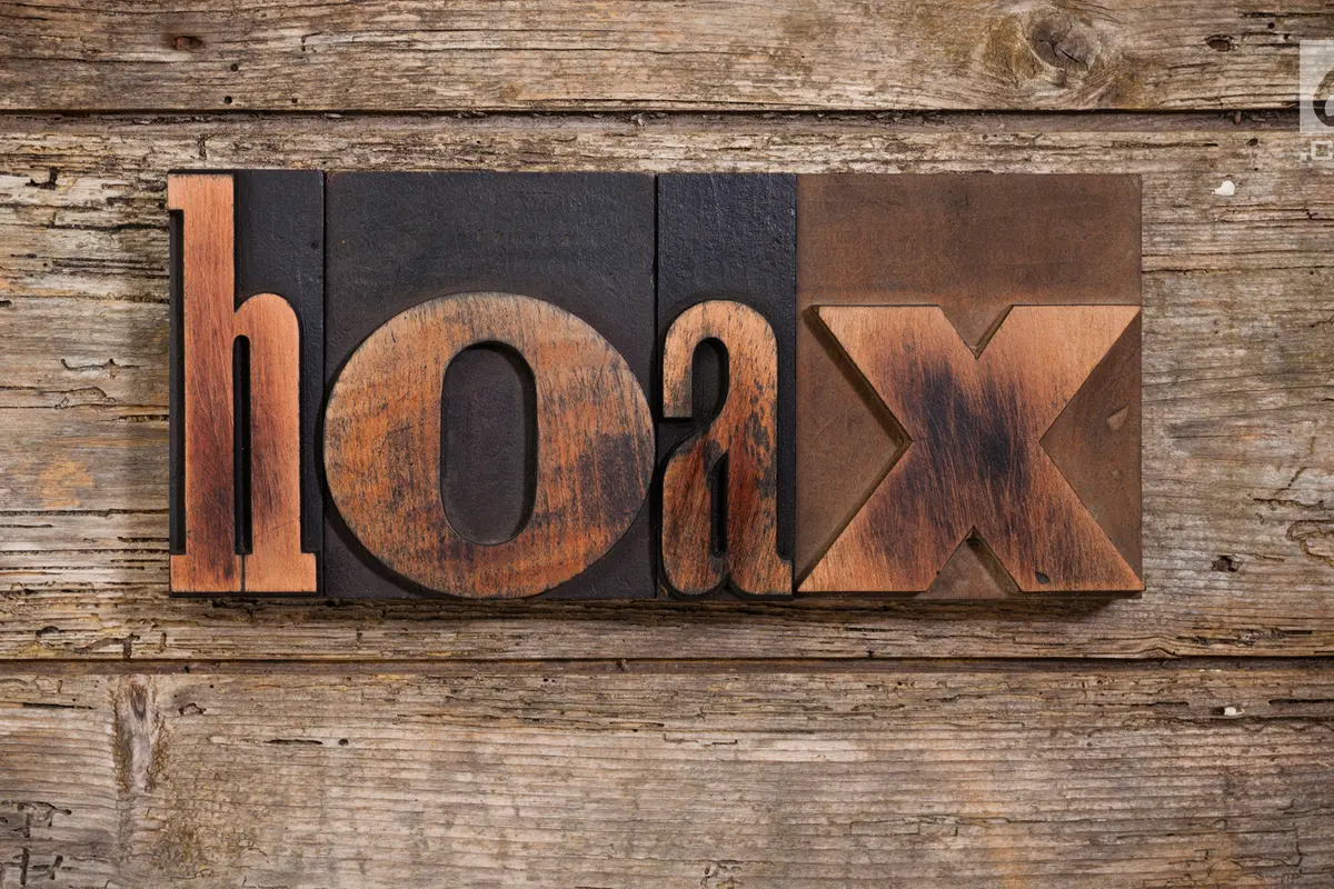 HOAX