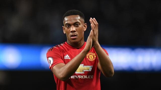 Empat Pemain Selamatkan Mourinho