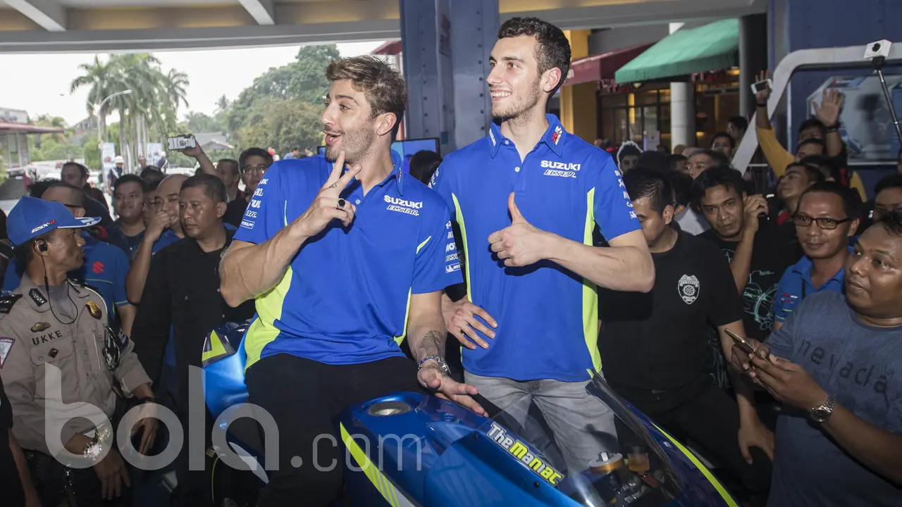 MotoGP
