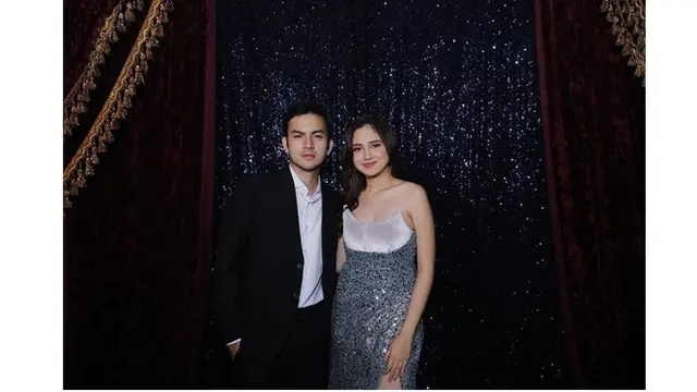 8 Momen Kenangan Syifa Hadju dan Rizky Nazar, Akui Telah Putus