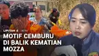 Polisi mengungkap misteri kematian remaja perempuan yang kerangkanya ditemukan di lereng Tol Jangli, Kota Semarang, Jawa Tengah. Pembunuhan dilakukan kekasih korban dan dilatarbelakangi perkara cemburu.