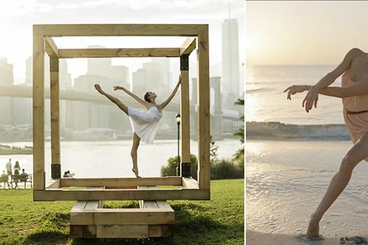 Foto: copyright The Ballerina Project/dailymail.co.uk
