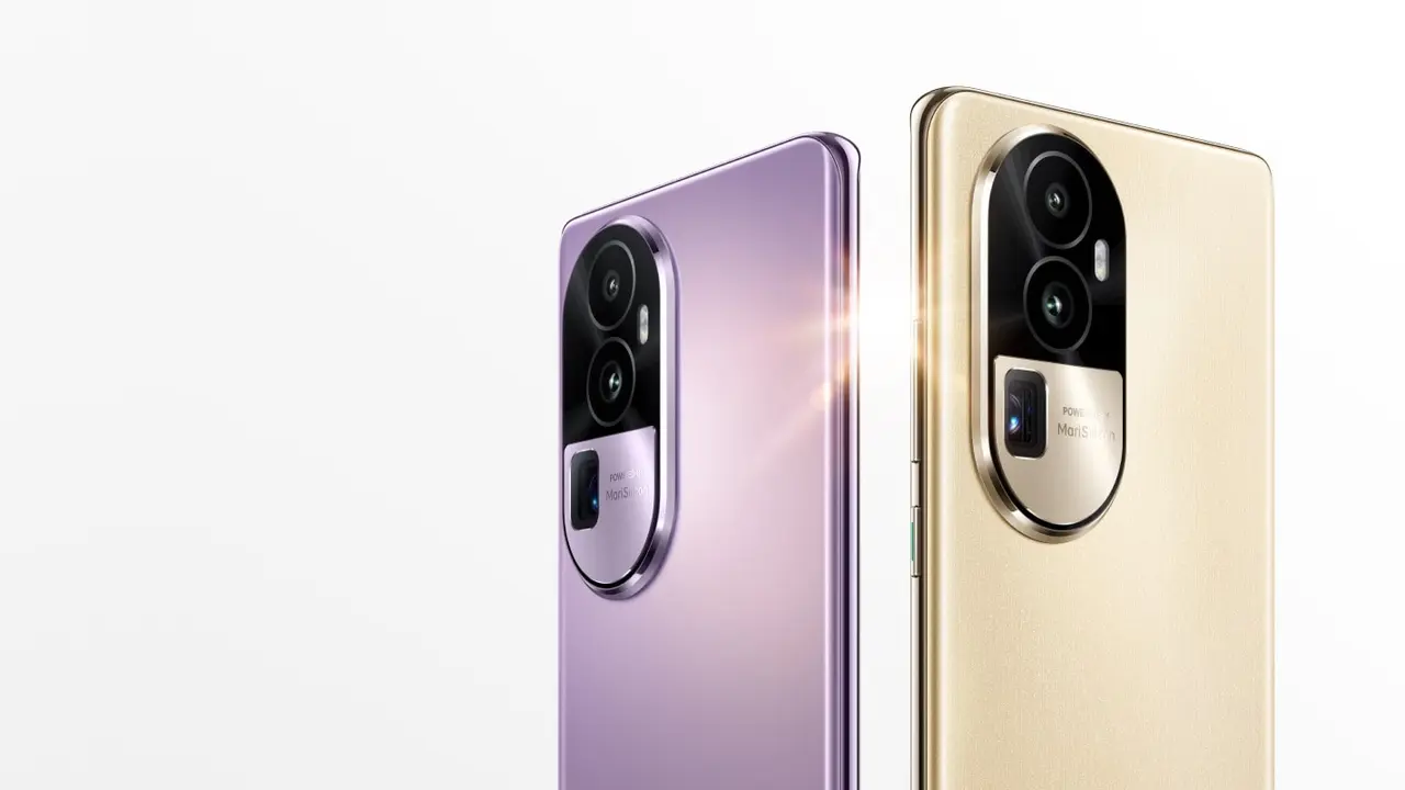 Oppo Reno 10 Series (Oppo)