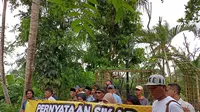 Bawaslu Sleman Dalami Dugaan Politik dengan Barbuk Tunai Rp12,5 Juta