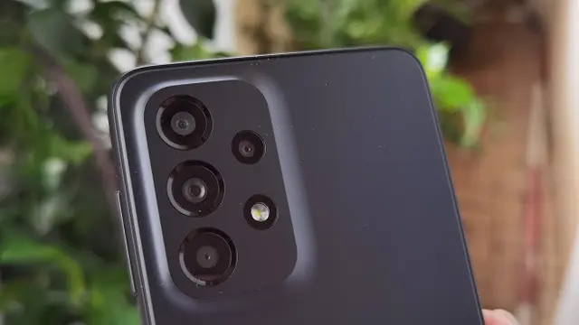 Samsung Galaxy A33 5G
