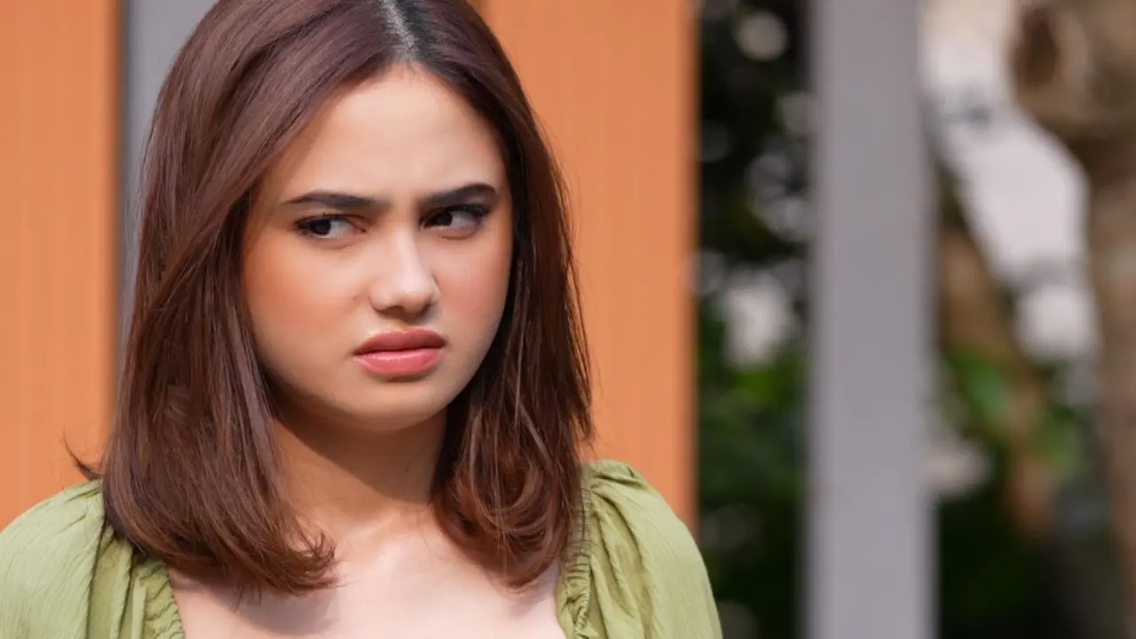 Bidadari Surgamu