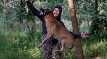 Bima Aryo (Foto: Instagram/@bimaaryo)