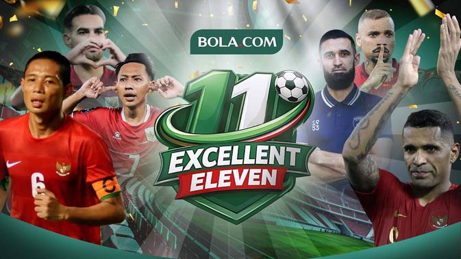 Ucapan Selamat Ulang Tahun ke-11 Bola.com dari Mantan Atlet Olahraga di Indonesia