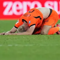 Mimpi Buruk Belanda Itu Adalah Adu Penalti
