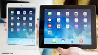 Apple Bawa Segudang Perbaikan di iOS 7 Versi Beta 3