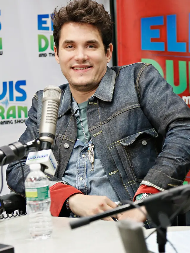 [Bintang] John Mayer
