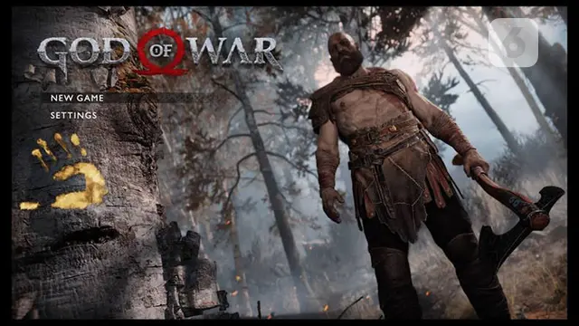 God of War