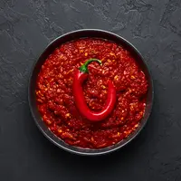 ilustrasi bumbu sambal balado/copyright by Kravtzov (Shutterstock)