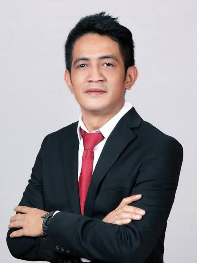 Influencer Ridwan Rivai Berbagi Romantika Merintis Bisnis, Jaga Fokus ...