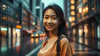 350 Caption Hujan Aesthetic untuk Media Sosial