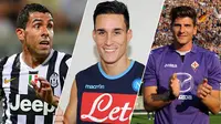 3 Pendatang Baru Paling Menonjol di Serie A