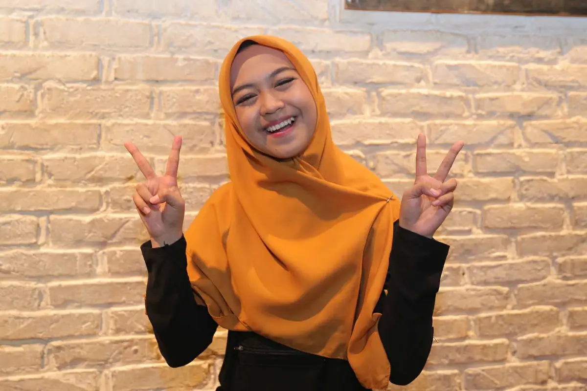 [Bintang] Ria Ricis