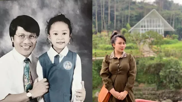 Chikita Meidy (Sumber: Instagram/chikitameidy)