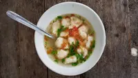 Resep Bakso Tanpa Daging dengan Bahan Sederhana, Rasanya Bikin Nagih