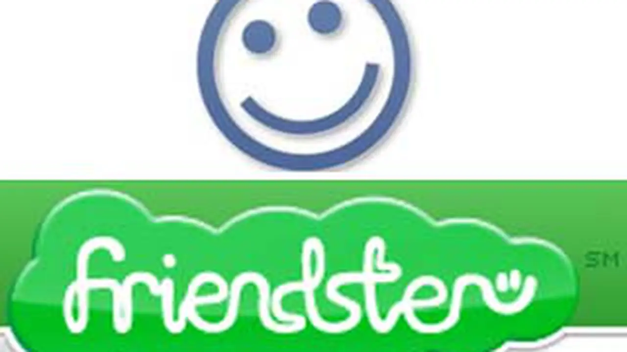 Perusahaan Internet Cina Incar Friendster - Tekno Liputan6.com