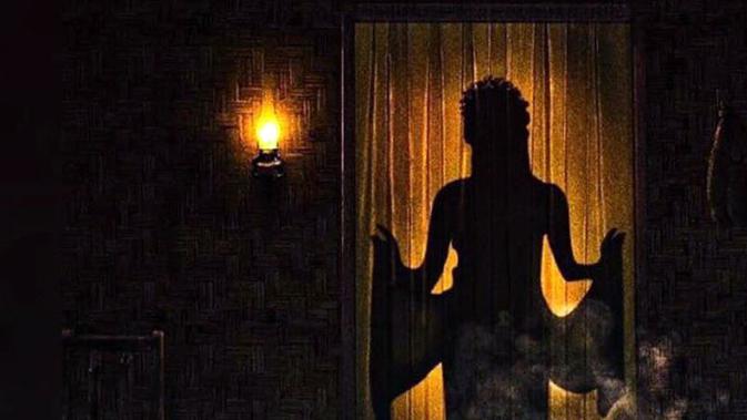 Kisah Mistis KKN Desa Penari, Menegangkan Sejak dalam Perjalanan - Vimarsana News
